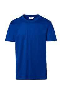 Hakro 292 T-shirt Classic - Royal Blue - XS