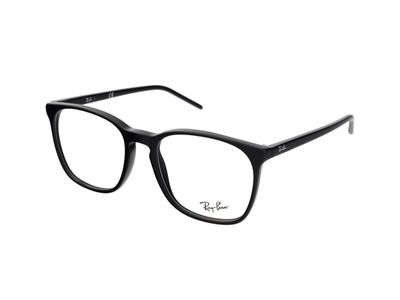 Brillen met correctie Ray-Ban RX5387 2000