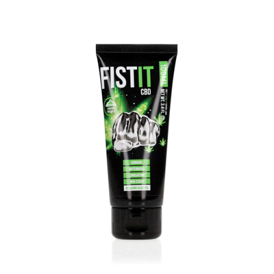Fist It by Shots CBD Glijmiddel - 3.4 fl oz / 100 ml