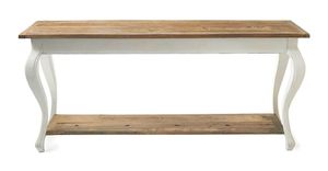Rivièra Maison Sidetable 'Driftwood' 180 x 50cm