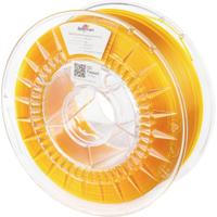 Spectrum Filaments 80737 Premium PCTG Filament PCTG Chemisch bestendig, Geurarm 1.75 mm 1000 g Transparant geel, Geel 1 stuk(s)