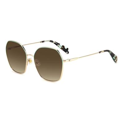 Dames zonnebril Kate Spade KENNA-G-S-LKSF7HA ø 57 mm