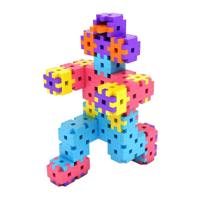 Meli basic bouwblokken, 150dlg.