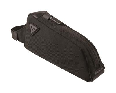 Topeak fastfuel tas, zwart, polyester, 0,5l