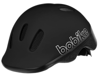 Bobike helm go xxs 44/48 urban black
