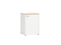 Schildmeyer Kast Solea (mat wit)