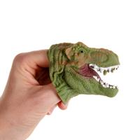 Vingerpop Dinosaurus Vingerpop Dinosaurus