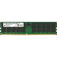 Crucial MTC40F2047S1RC56BR Werkgeheugenmodule voor PC DDR5 128 GB 1 x 128 GB ECC 5600 MHz 288-pins DIMM CL46 46-45-45 MTC40F2047S1RC56BR Crucial MTC40F2047S1RC56BR Werkgeheugenmodule voor PC DDR5 128 GB 1 x 128 GB ECC 5600 MHz 288-pins DIMM CL46 46-45-45 MTC40F2047S1RC56BR