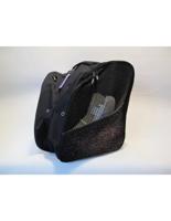 Ice H Schaatstas 4.6 Backpack Met Rhinestones (blanc/pink) Blanc/pink
