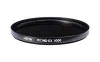 Hoya PROND EX 1000 Neutrale-opaciteitsfilter voor camera's 4,9 cm