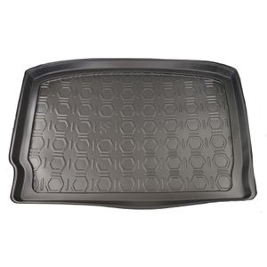 Kofferbakmat 'Design' passend voor Renault Megane 3/5-deurs 2008-2015 CKSRE12ND