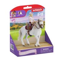 Schleich horse club sofia & blossom 42713