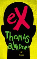 EX - Thomas Blondeau - ebook