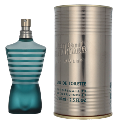 J.P. Gaultier Le Male Eau de toilette Spray 75 ml Heren