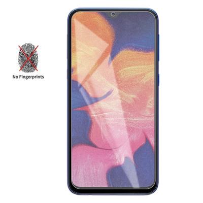 Niet-volle matte Frosted gehard glas film voor Galaxy A10/M10