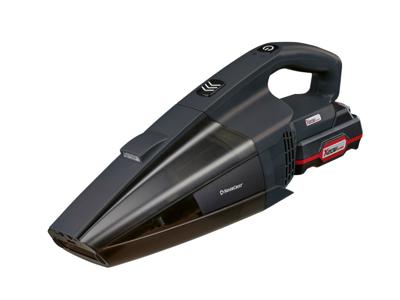 SILVERCREST Accu-kruimeldief 20 V met accu en lader