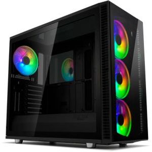 Fractal Design Define S2 Vision RGB
