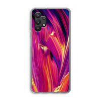 Phoenix: Samsung Galaxy A32 5G Transparant Hoesje