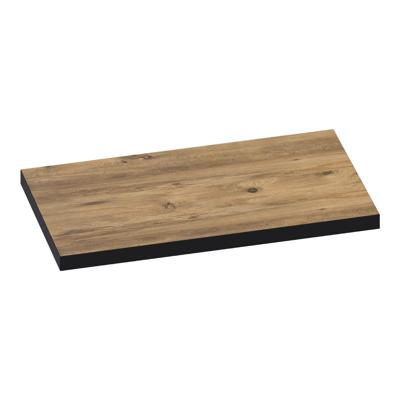 Brauer Ocean Edge Topblad - 80 cm - Chateau