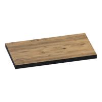 Brauer Ocean Edge Topblad - 80 cm - Chateau