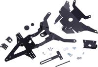 PROGRESS LINE kentekenplaathouder license plate carriers hon x-adv750 verst