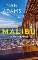 Malibu - Nan Adams - ebook - thumbnail