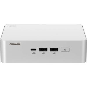 Asus Barebone NUC 15 PRO+ RNUC15CRSU700002 Intel® Core™ Ultra 7 (Series 2) 255H 5.1 GHz Intel Intel Arc 140T 90AR00P3-M00040