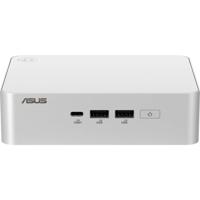 Asus Barebone NUC 15 PRO+ RNUC15CRSU700002 Intel® Core™ Ultra 7 (Series 2) 255H 5.1 GHz Intel Intel Arc 140T 90AR00P3-M00040
