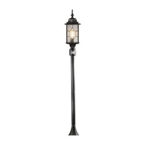 KonstSmide Buitenlamp Milano met bewegingssensor 7249-759