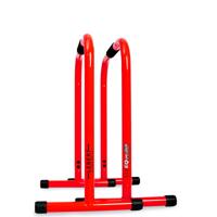 Tweede kansje - Lebert Equalizer rood
