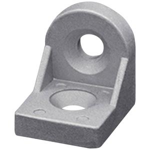 TRU COMPONENTS Angle bracket 3030 TC-10493212 Verbindingsstuk 90 ° Aluminium 1 stuk(s)