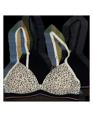 My first bra - Wit