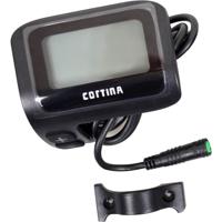 Bafang display c11 uart