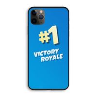 Victory Royale: iPhone 11 Pro Biologisch afbreekbaar hoesje