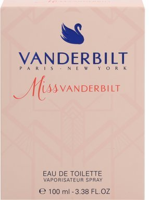 Vanderbilt Miss Vanderbilt Eau de Toilette