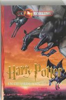 Harry Potter 5 - Harry Potter en de orde van de Feniks