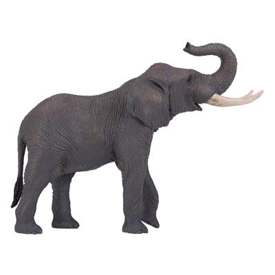 Mojo wildlife afrikaanse stierolifant 381005