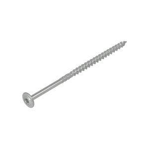 Dynaplus Houtbouwschroef Vz Tk +Snijpunt Torx TX20 4.0X30 | 200 stuks - 0286.01.25201