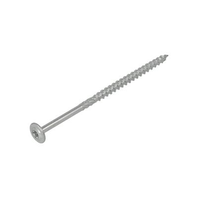 Dynaplus Houtbouwschroef Vz Tk +Snijpunt Torx TX20 4.0X30 | 200 stuks - 0286.01.25201