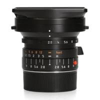 Leica 21mm F2.8 Elmarit-M ASPH (11135) Leica 21mm F2.8 Elmarit-M ASPH (11135)