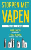 Stoppen met vapen (Paperback)