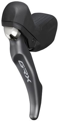 Shimano hendel voor dropper zadelpen grx st-rx810-la links