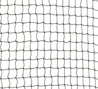 Trixie kattenbeschermnet zwart