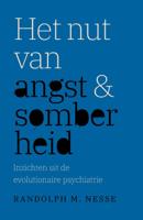 Het nut van angst en somberheid (Paperback)