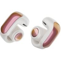 Bose Ultra Open Earbuds Hoofdtelefoons Draadloos In-ear Gesprekken/Muziek/Sport/Elke dag USB Type-C