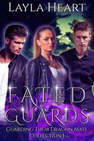 Fated Guards - Layla Heart - ebook - thumbnail