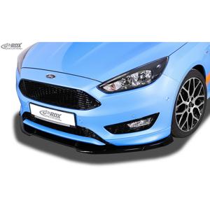 Voorspoiler Vario-X Ford Focus III Facelift ST-Line 2015-2018 (PU) RDVFO32