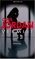 Vermist - Chris Jordan - ebook - thumbnail