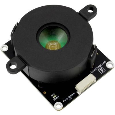TinkerForge 2145 Luidspreker Geschikt voor TinkerForge 1 stuk(s)