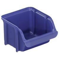 raaco 106856 Zichtbak Blauw 1 stuk(s)